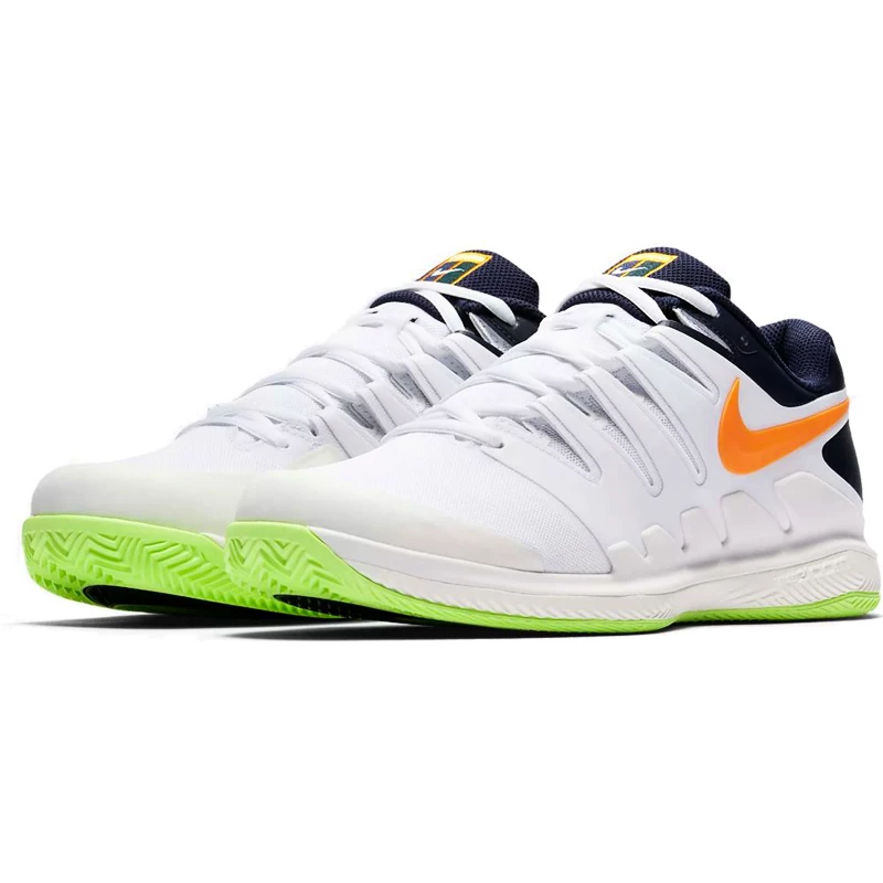 Pánská tenisová obuv Nike Air Zoom Vapor X Clay Phantom