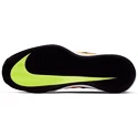 Pánská tenisová obuv Nike Air Zoom Vapor X Clay University Gold
