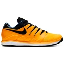 Pánská tenisová obuv Nike Air Zoom Vapor X Clay University Gold