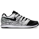 Pánská tenisová obuv Nike Air Zoom Vapor X Clay White/Black