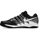 Pánská tenisová obuv Nike Air Zoom Vapor X Clay White/Black
