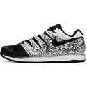 Pánská tenisová obuv Nike Air Zoom Vapor X Clay White/Black