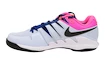 Pánská tenisová obuv Nike Air Zoom Vapor X Half Blue/White