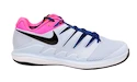 Pánská tenisová obuv Nike Air Zoom Vapor X Half Blue/White