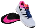 Pánská tenisová obuv Nike Air Zoom Vapor X Half Blue/White