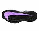 Pánská tenisová obuv Nike Air Zoom Vapor X Knit Black/Blue