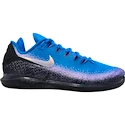 Pánská tenisová obuv Nike Air Zoom Vapor X Knit Black/Blue