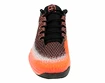 Pánská tenisová obuv Nike Air Zoom Vapor X Knit Black/Lava