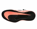 Pánská tenisová obuv Nike Air Zoom Vapor X Knit Black/Lava