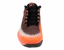 Pánská tenisová obuv Nike Air Zoom Vapor X Knit Black/Lava