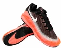 Pánská tenisová obuv Nike Air Zoom Vapor X Knit Black/Lava