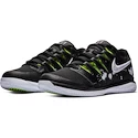 Pánská tenisová obuv Nike Air Zoom Vapor X Premium Black