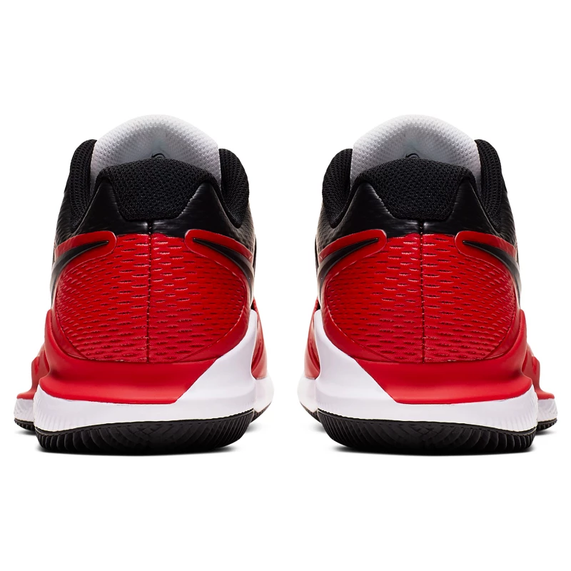 Pánská tenisová obuv Nike Air Zoom Vapor X Red