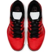 Pánská tenisová obuv Nike Air Zoom Vapor X Red