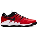 Pánská tenisová obuv Nike Air Zoom Vapor X Red