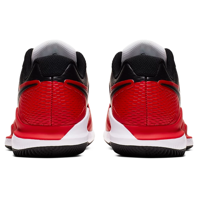 Pánská tenisová obuv Nike Air Zoom Vapor X Red