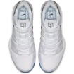 Pánská tenisová obuv Nike Air Zoom Vapor X White