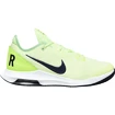 Pánská tenisová obuv Nike Court Air Max Wildcard Ghost Green