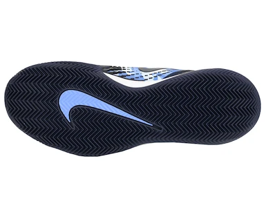 Pánská tenisová obuv Nike Court Air Zoom Vapor Cage 4 Clay Royal Pulse