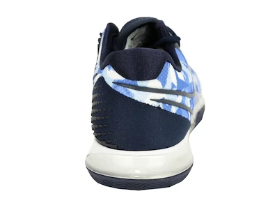 Pánská tenisová obuv Nike Court Air Zoom Vapor Cage 4 Clay Royal Pulse