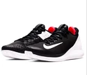 Pánská tenisová obuv Nike Court Air Zoom Zero Black/White