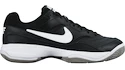 Pánská tenisová obuv Nike Court Lite Black - UK 10.5