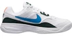 Pánská tenisová obuv Nike Court Lite Clay White