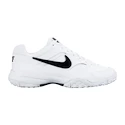 Pánská tenisová obuv Nike Court Lite Omni White