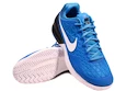 Pánská tenisová obuv Nike Zoom Cage 2 Blue/White - US 13