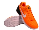 Pánská tenisová obuv Nike Zoom Cage 2 Orange/White