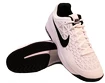 Pánská tenisová obuv Nike Zoom Cage 2 White/Black - UK 9.0