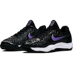 Pánská tenisová obuv Nike Zoom Cage 3 Black/Violet