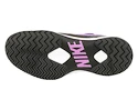Pánská tenisová obuv Nike Zoom Cage 3 Black/Violet