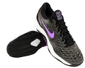 Pánská tenisová obuv Nike Zoom Cage 3 Clay Black/Violet