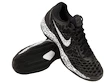 Pánská tenisová obuv Nike Zoom Cage 3 Clay Black/White