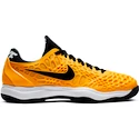 Pánská tenisová obuv Nike Zoom Cage 3 Clay University Gold