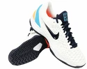 Pánská tenisová obuv Nike Zoom Cage 3 White