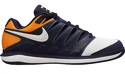 Pánská tenisová obuv Nike Zoom Vapor 10 Clay Blackened Blue - UK 8.5