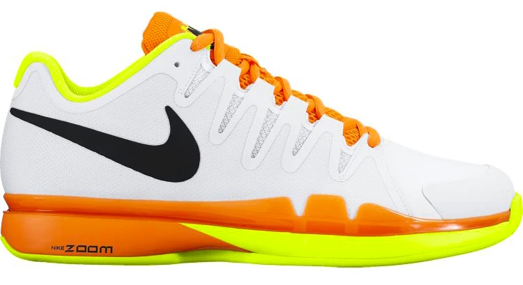 Pánská tenisová obuv Nike Zoom Vapor 9.5 Tour Clay