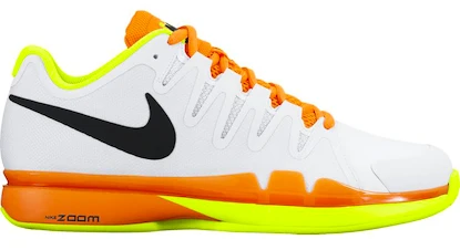 Pánská tenisová obuv Nike Zoom Vapor 9.5 Tour Clay