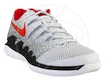 Pánská tenisová obuv Nike Zoom Vapor X Pure Platinum