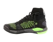 Pánská tenisová obuv Wilson Amplifeel 2.0 Clay Black/Green