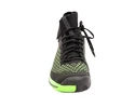 Pánská tenisová obuv Wilson Amplifeel 2.0 Clay Black/Green