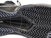 Pánská tenisová obuv Wilson Amplifeel Black