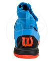 Pánská tenisová obuv Wilson Amplifeel Blue/Black