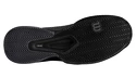 Pánská tenisová obuv Wilson Amplifeel Clay Black - EUR 42
