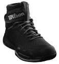 Pánská tenisová obuv Wilson Amplifeel Clay Black - EUR 42