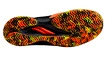 Pánská tenisová obuv Wilson Kaos 2.0 Orange/Black