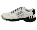 Pánská tenisová obuv Wilson Kaos 2.0 White/Black