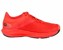 Pánská tenisová obuv Wilson Kaos 3.0 Clay Red